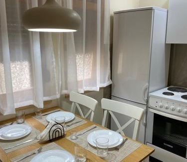 Vranje Apartamento | Apartmani Jelica FREE PARKING