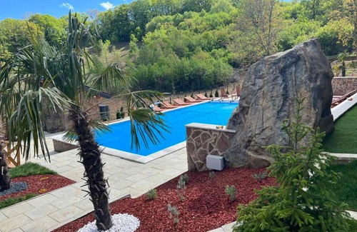 Vrdnik Casa | Apartmani Joka i Drvene kucice