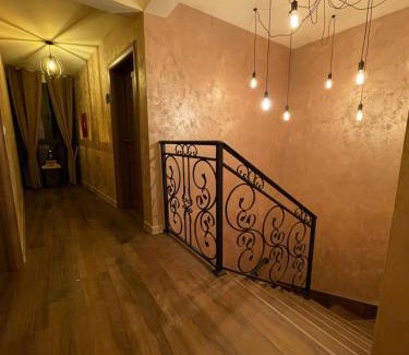 Kursumlija Apartamento | Apartmani Jović