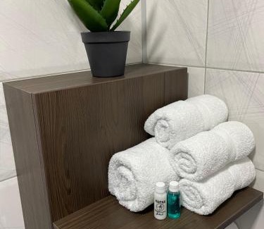 Kursumlija Apartamento | Apartmani Jović