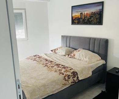 Veliko Gradiste Apartamento | Apartmani K&V