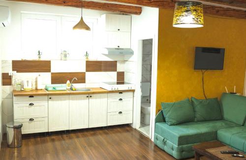 Sremski Karlovci Apartamento | Apartmani Kačara