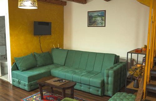 Sremski Karlovci Apartamento | Apartmani Kačara