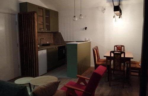 Stara Planina Apartamento | Apartmani " Kafa" i " Vino"