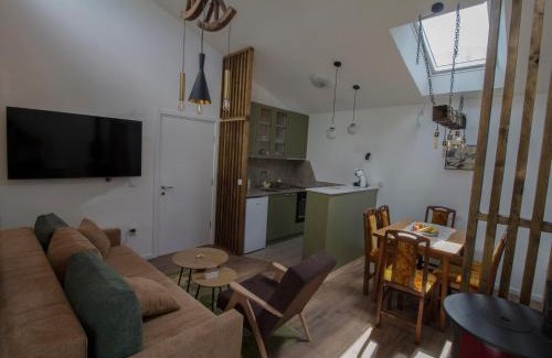 Stara Planina Apartamento | Apartmani " Kafa" i " Vino"