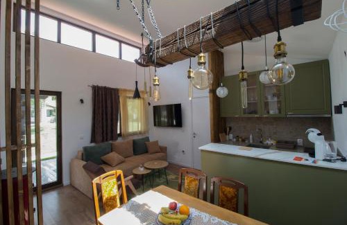 Stara Planina Apartamento | Apartmani " Kafa" i " Vino"