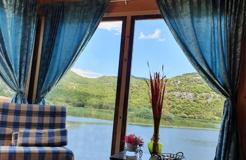 Karuc Apartamento | Apartmani Karučki krš