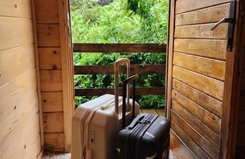 Karuc Apartamento | Apartmani Karučki krš
