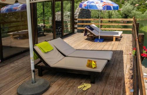 Karuc Apartamento | Apartmani Karučki Krš