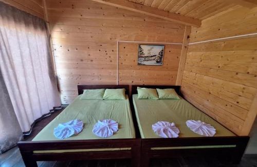 Karuc Apartamento | Apartmani Karučki Krš