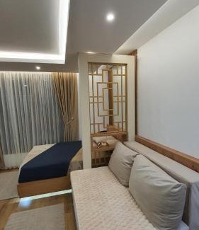 Lisina Apartamento | Apartmani Kasandra Wellness Spa A203 President Kop Kopaonik