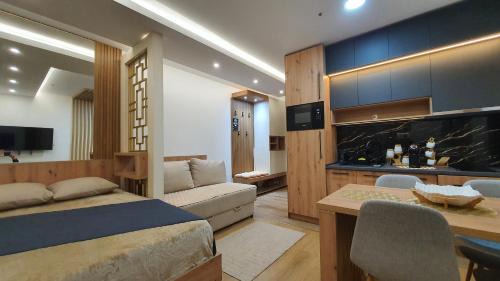 Lisina Apartamento | Apartmani Kasandra Wellness Spa A203 President Kop Kopaonik