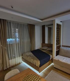 Lisina Apartamento | Apartmani Kasandra Wellness Spa A203 President Kop Kopaonik