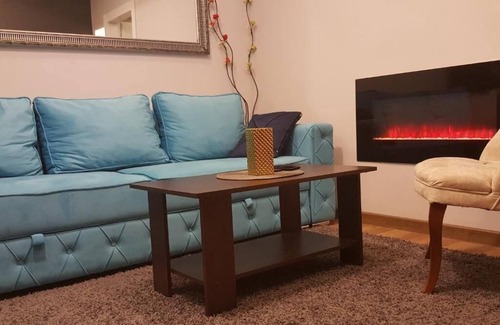 Kraljevo Apartamento | Apartmani Katanera 2