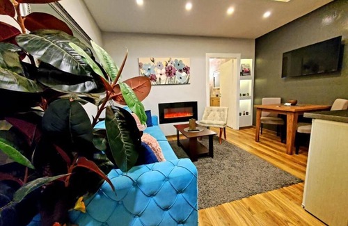 Kraljevo Apartamento | Apartmani Katanera 2