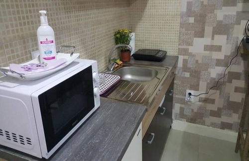 Kraljevo Apartamento | Apartmani Katanera