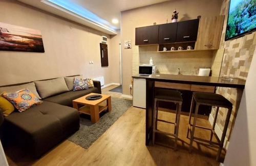 Kraljevo Apartamento | Apartmani Katanera