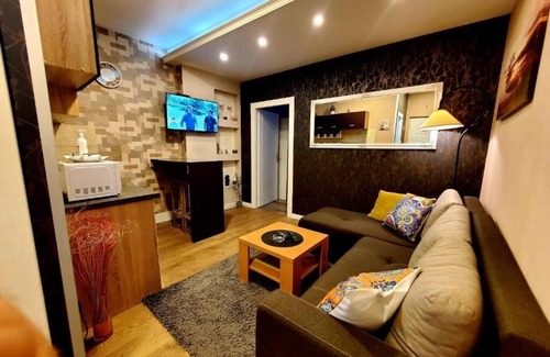 Kraljevo Apartamento | Apartmani Katanera