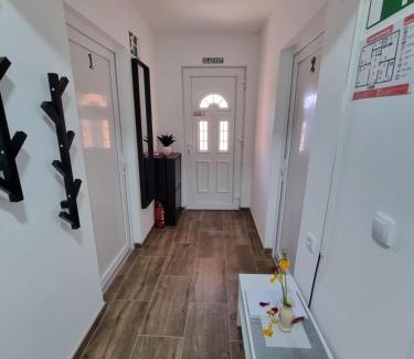 Kladovo Apartamento | Apartmani - Kladovski Konak