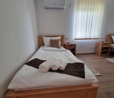 Kladovo Apartamento | Apartmani - Kladovski Konak