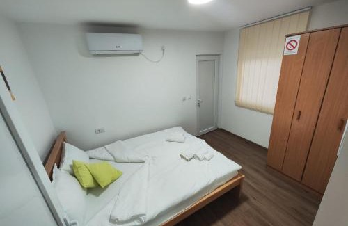 Kladovo Apartamento | Apartmani - Kladovski Konak
