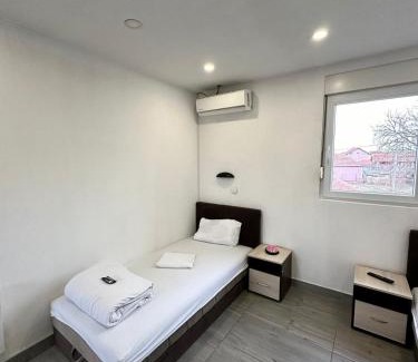 Krusevac Apartamento | Apartmani Knez