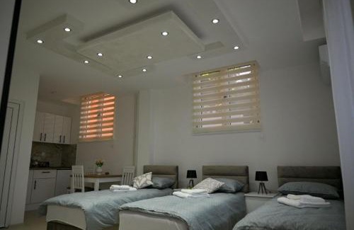 Kursumlija Apartamento | Apartmani kod kumašina
