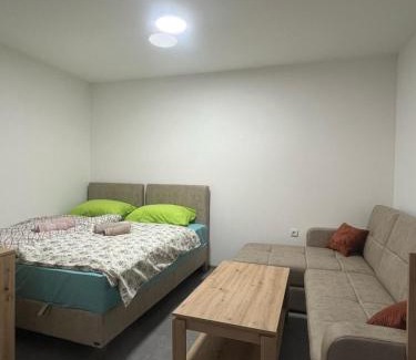 Sid Apartamento | Apartmani kod Lazarice Šid