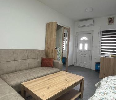 Sid Apartamento | Apartmani kod Lazarice Šid