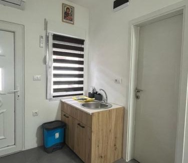 Sid Apartamento | Apartmani kod Lazarice Šid