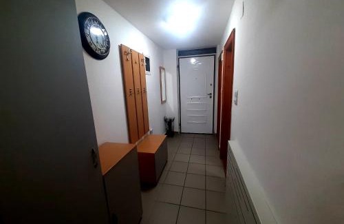 Kraljevo Apartamento | Apartmani Konak 2