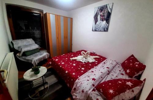 Kraljevo Apartamento | Apartmani Konak 2