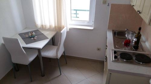 Baska Voda Apartamento | Apartmani Kontić