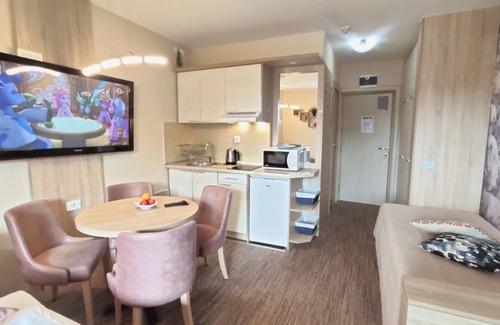 Kopaonik Apartamento | Apartmani KOP Konaci