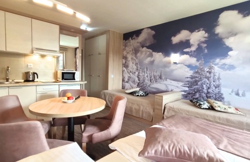 Kopaonik Apartamento | Apartmani KOP Konaci