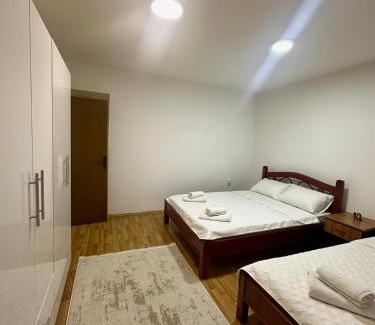 Çagllavicë Apartamento | Apartmani Kostić Gračanica-Kosovo