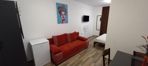 Gornja Toplica Apartamento | Apartmani Kovačević MKM Banja Vrujci
