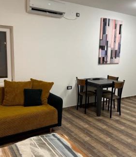 Gornja Toplica Apartamento | Apartmani Kovačević MKM Banja Vrujci
