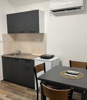 Gornja Toplica Apartamento | Apartmani Kovačević MKM Banja Vrujci