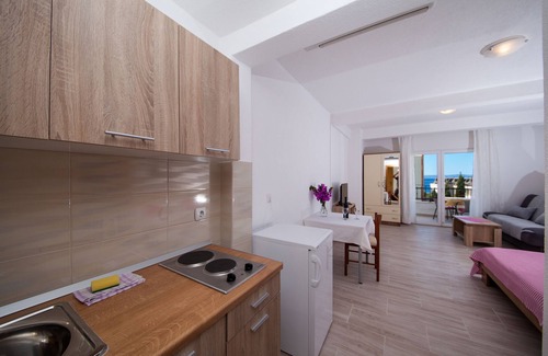 Ratac Apartamento | Apartmani Kovačić