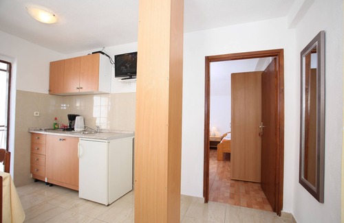 Ratac Apartamento | Apartmani Kovačić