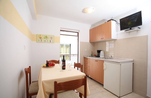 Ratac Apartamento | Apartmani Kovačić