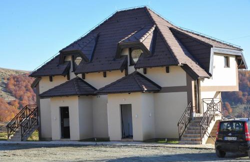 Lisina Apartamento | Apartmani Krstojević Kopaonik