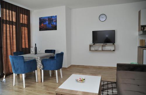 Lisina Apartamento | Apartmani Krstojević Kopaonik