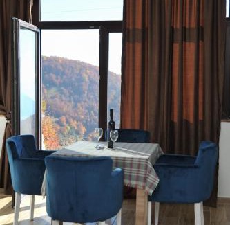 Lisina Apartamento | Apartmani Krstojević Kopaonik