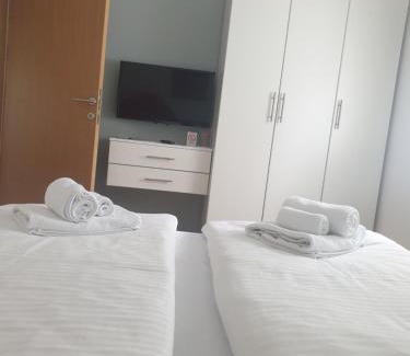 Vrdnik Apartamento | Apartmani Kruna