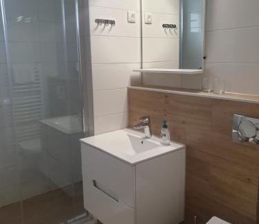 Vrdnik Apartamento | Apartmani Kruna