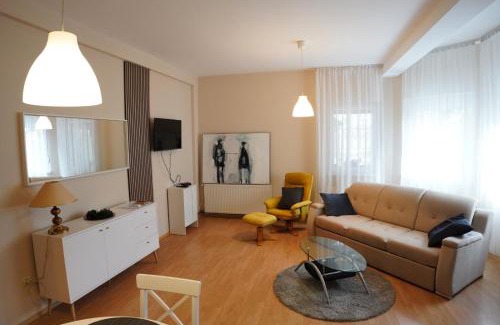 Novi Banovci Apartamento | Apartmani Kula