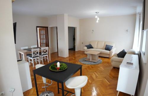 Novi Banovci Apartamento | Apartmani Kula