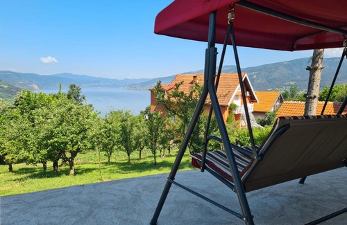 Donji Milanovac Apartamento | Apartmani Kuljanin